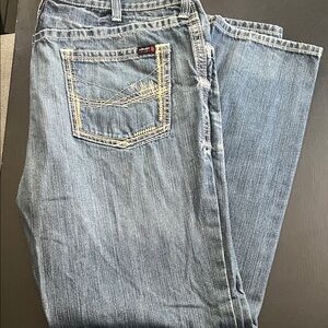 Ariat M4 FR bootcut Jeans